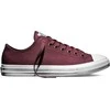 Converse Sportbačiai Chuck Taylor All Star IIOX Bordo