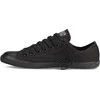 Converse Sportbačiai Chuck Taylor All Star Lean OX Juodas