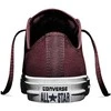 Converse Sportbačiai Chuck Taylor All Star IIOX Bordo