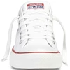 Converse Sportbačiai Chuck Taylor All Star OX Baltas