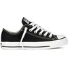 Converse Sportbačiai Chuck Taylor All Star OX Juodas M9166C