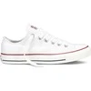 Converse Sportbačiai Chuck Taylor All Star OX Baltas