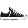 Converse Sportbačiai Chuck Taylor All Star OX Juodas M9166C