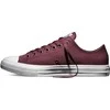 Converse Sportbačiai Chuck Taylor All Star IIOX Bordo