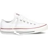 Converse Sportbačiai Chuck Taylor All Star OX Baltas