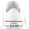 Converse Sportbačiai Chuck Taylor All Star OX Baltas