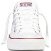 Converse Sportbačiai Chuck Taylor All Star OX Baltas