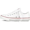 Converse Sportbačiai Chuck Taylor All Star OX Baltas