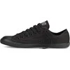 Converse Sportbačiai Chuck Taylor All Star Lean OX Juodas