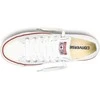 Converse Sportbačiai Chuck Taylor All Star OX Baltas