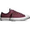 Converse Sportbačiai Chuck Taylor All Star IIOX Bordo