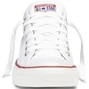 Converse Sportbačiai Chuck Taylor All Star OX Baltas