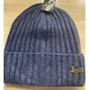 Denim House Kepurė Navy M-8001/NAVY Mėlynas