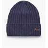 Denim House Kepurė Navy M-8001/NAVY Mėlynas