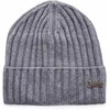 Denim House Kepurė Pilkas M-8001/Pilkas
