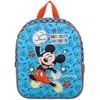 Disney Kuprinė Mickey Vaikams Mėlyna MIC12301