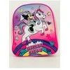 Disney Kuprinė Unicorn Dreams Rožinė MIN21-1714