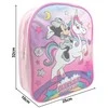 Disney Kuprinė Unicorn Dreams Rožinė MIN21-1714