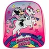 Disney Kuprinė Unicorn Dreams Rožinė MIN21-1714