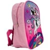 Disney Kuprinė Unicorn Dreams Rožinė MIN21-1714