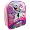 Disney Kuprinė Unicorn Dreams Rožinė MIN21-1714