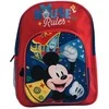 Disney Kuprinė Vaikams House Rules Raudona 21412201 45