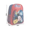 Disney Kuprinė Vaikams House Rules Raudona 21412201 45