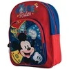 Disney Kuprinė Vaikams House Rules Raudona 21412201 45