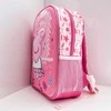 Disney Kuprinė Vaikams Peppa Ballerina Rožinė PIG12301 3