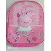 Disney Kuprinė Vaikams Peppa Ballerina Rožinė PIG12301 3