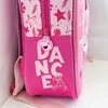 Disney Kuprinė Vaikams Peppa Ballerina Rožinė PIG12301 3