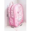 Disney Kuprinė Vaikams Peppa Ballerina Rožinė PIG12301 3