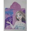 Disney Rankšluostis Frozen Rožinė FR-H-PONCHO-106