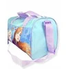 Disney Sportinis Krepšys Mergaitėms Frozen Mint FR-A-BAG-78-1/MINT