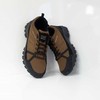 DK Avalynė Vyrams Denver Low Brown