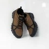 DK Avalynė Vyrams Denver Low Brown