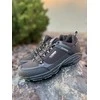 DK Avalynė Vyrams DK Predator Low Juodas 1096/BLK