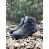 DK Avalynė Vyrams DK Undo Juodas VB17158/BLK