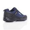 DK Avalynė Vyrams Predator Low Juodas Navy 1096/NAVY