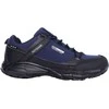 DK Avalynė Vyrams Predator Low Juodas Navy 1096/NAVY