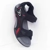 DK Sandalai Moterims Ciko Juodas Raudona DK3431/BLK/Raudonas