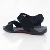 DK Sandalai Moterims Ciko Juodas Raudona DK3431/BLK/Raudonas