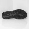 DK Sandalai Vyrams Skaro Juodas S9507/BLK/Pilkas