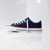DK Sportbačiai Trampek Navy Raudona TR10439-3/NAVY/Raudonas