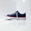 DK Sportbačiai Trampek Navy Raudona TR10439-3/NAVY/Raudonas