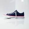 DK Sportbačiai Trampek Navy Raudona TR10439-3/NAVY/Raudonas