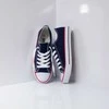 DK Sportbačiai Trampek Navy Raudona TR10439-3/NAVY/Raudonas