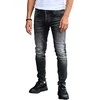 Puma Marškinėliai Vyrams Ess+ Tape Tee Navy 847382 14