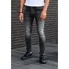 Puma Marškinėliai Vyrams Ess+ Tape Tee Navy 847382 14