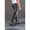 Puma Marškinėliai Vyrams Ess+ Tape Tee Navy 847382 14